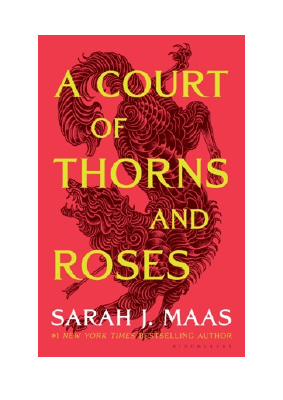 _.Book._ A Court of Thorns and Roses PDF epub Free Download - Sarah J. Maas